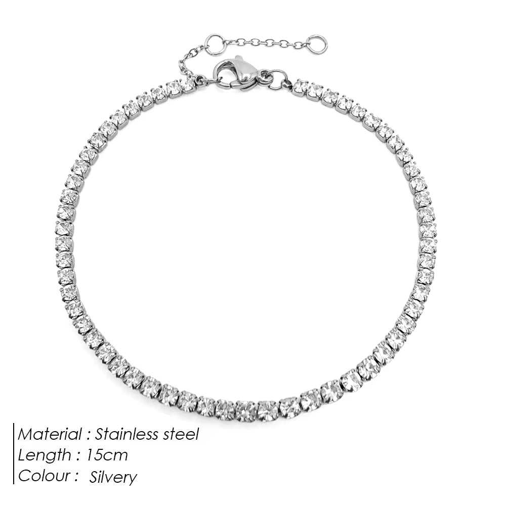 Emanco Stainless Steel Women&