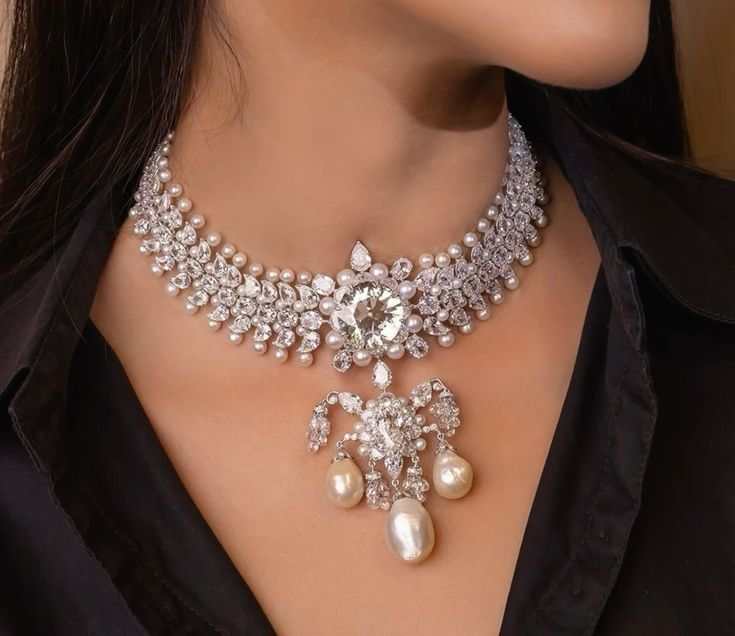 NECKLACE Collection - Unique Designs for Every Style