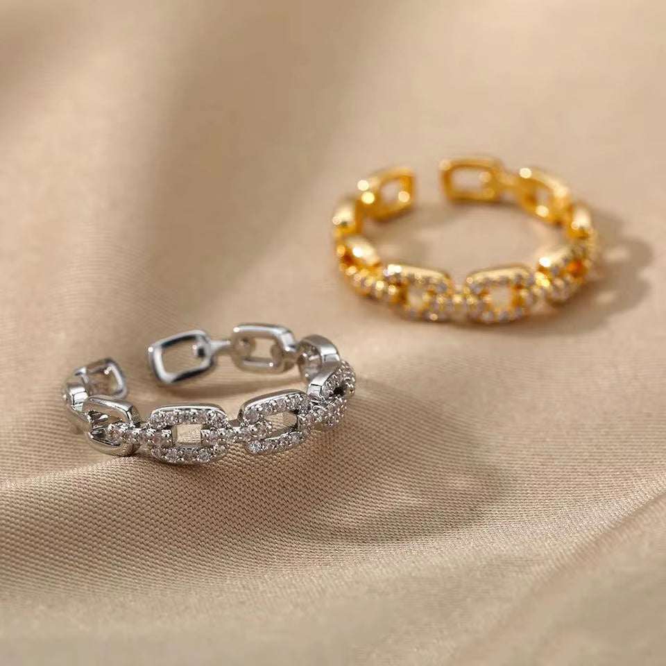 RINGS - Stunning Jewelry Collection to Elevate Your Style
