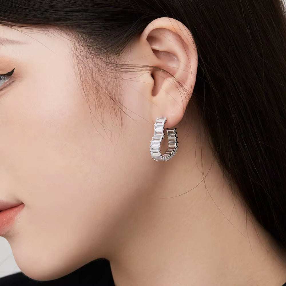 EARRINGS Collection - Stunning Styles for Every Occasion