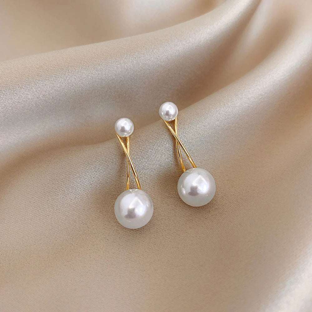 Elegant earrings collection showcasing versatile, lightweight jewelry for everyday and special occasions