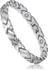 Magnetic bracelet for women&